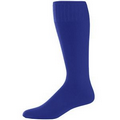 Augusta Sportswear  Knee Length Game Socks